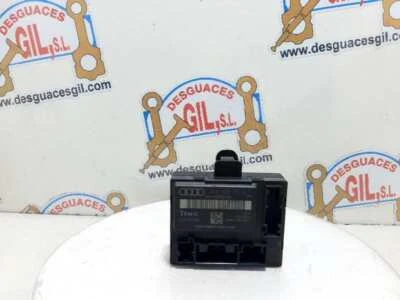 4F0959792B electronic module Audi A6 Sedan (4F2) 3.0 TDI QUATTRO 2004 1055419 - Image 1 of 4