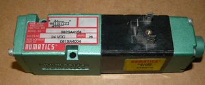 NUMATICS 082SA4154 MAGNETVENTIL - Bild 1 von 2