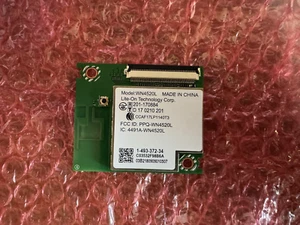 Sony SA-SW5 Wireless Modul (Ersatzteil) - Bild 1 von 2