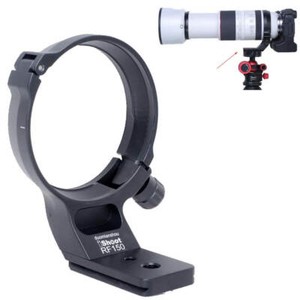 Lens Collar Tripod Mount Ring Support for Canon RF 100-500mm f/4.5-7.1L IS USM