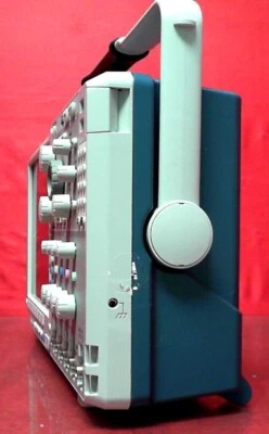 Tektronix MDO4034C /AFG,BND Mixed Domain Oscilloscope C001717 - Image 1 of 4