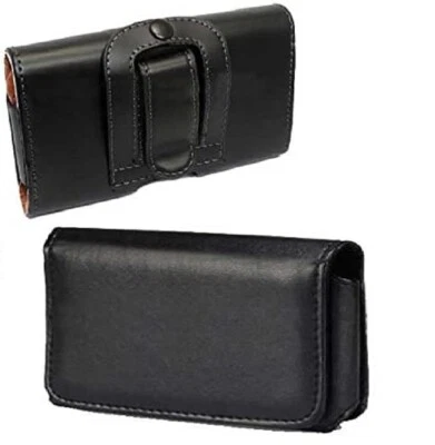 TODOBARATO 24HORAS Funda Cinturon para Iphone 5 6 7 8 X XR XS 11 12 13 Pro Universal Elije medida