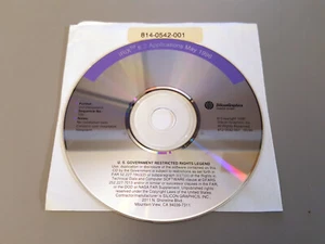 Silicon Graphics SGI IRIX 6.2 Applications May 1996 812-0542-001 - Picture 1 of 1