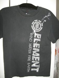 Pre-owned Boys size Large - Element T-Shirt