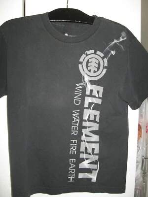 Pre-owned Boys size Large - Element T-Shirt - Image 1 of 4