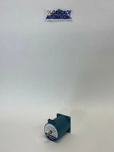 Superior Electric Slo-Syn Synchronous Motor Type SS91E - Picture 1 of 5