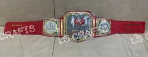 Cinturón Campeonato Tampa Bay Buccaneers Adulto Talla 2mm Latón - Imagen 1 de 5