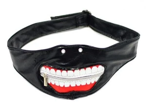 Masque Tokyo Ghoul/ Mask Tokyo Ghoul - Imagen 1 de 1
