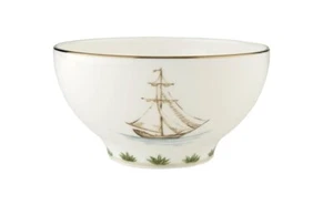 Lenox Colonial Tradewind Reisschale Neu Made in USA - Bild 1 von 1