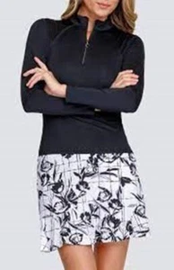 Tail Ladies Amelia Long Sleeve Top - Picture 1 of 3