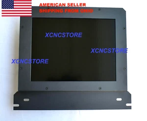 DIRECT LCD MONITOR FOR Mazak T2 M2 MPLUS TPLUS T32B M32B 14IN CRT PLUG AND PLAY