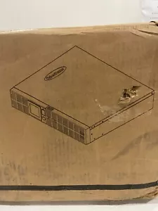 CyberPower OR1000/1500/2200PFCRT2U Power Supply - Picture 1 of 2