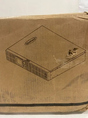 CyberPower OR1000/1500/2200PFCRT2U Power Supply - Image 1 of 2