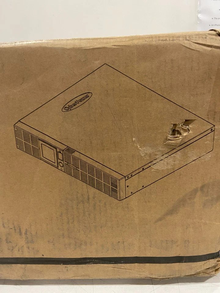 CyberPower OR1000/1500/2200PFCRT2U Power Supply - Image 1 of 2