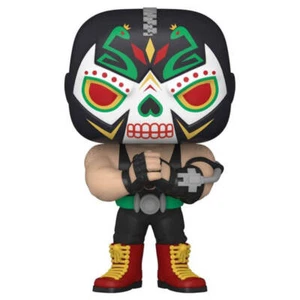 Officially Licensed Batman Bane Dia De Los DCFunko Pop! 3.5inches Tall Vinyl - Picture 1 of 1