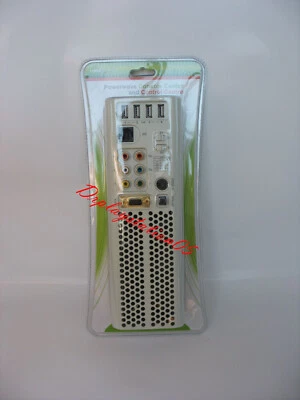 Consola Power Wave Enfriador Y Centro de Control Compatible para XBOX 360 Original Foto 1 de 4