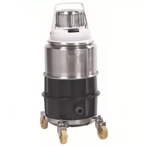 Nilfisk IVT 1000CR Hazardous Location Industrial Vacuum Cleaner GMPJ115 - Picture 1 of 8