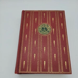 1934 Smithsonian Scientific Series Vol. 7, Man From The Farthest Past - Picture 1 of 10