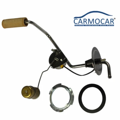 Nueva unidad de envío de tanque de combustible y gasolina con línea de 5/16" apta para Dodge Dart Plymouth Duster Foto 1 de 4