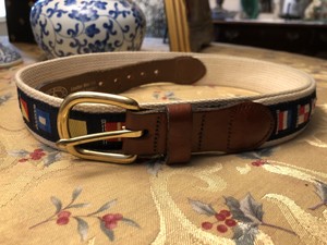 sailing belt
