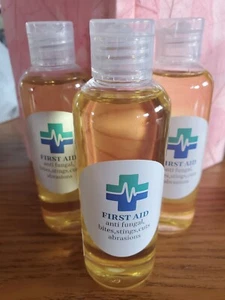 First Aid healing oil - Picture 1 of 1