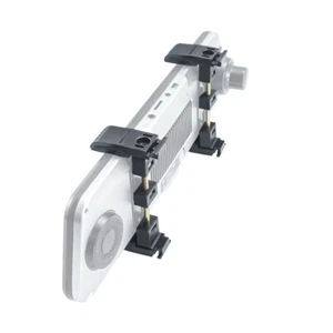 Bracket Rearview Mirror Dash Cam Holder -Replacement for Cracked or Broken Hook - Picture 1 of 5