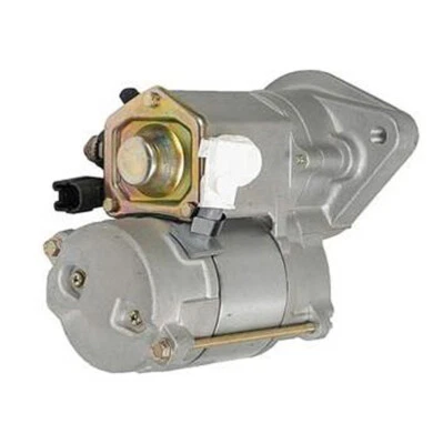 MOTOR DE ARRANQUE PARA CHEVROLET PRIZM COROLLA 10,8 L 1998 1999 2001 2002 PNS Foto 1 de 2