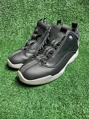 Zapatillas rápidas Nike Jordan Jumpman Pro antracita 932687-004 para hombre talla 9,5 Foto 1 de 4