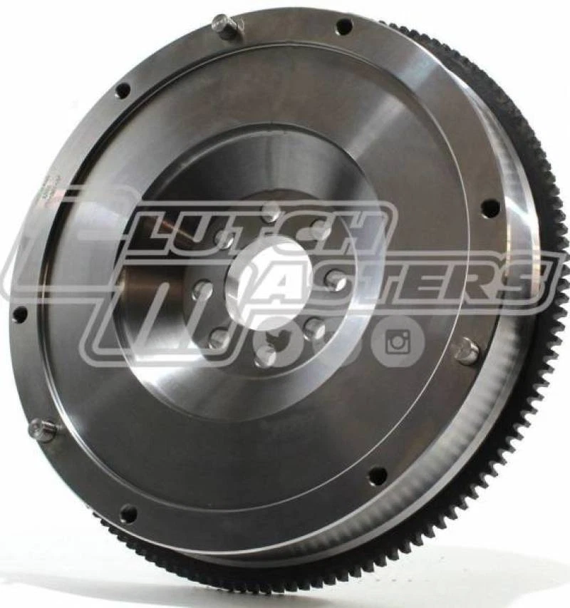 Clutch Masters FW-801-SF Steel Flywheel for 2002-2006 Mini Cooper S - Image 1 of 1