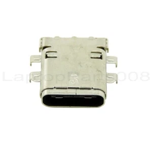 Type-C USB Charging Port DC IN Power Jack For HP Elite x2 1012 G2 tablet - Picture 1 of 10