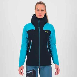 - Karpos Valsesia Giacca Comprimibile Scialpinismo DONNA WOMAN BLU XXL SCONTATA! - Imagen 1 de 4