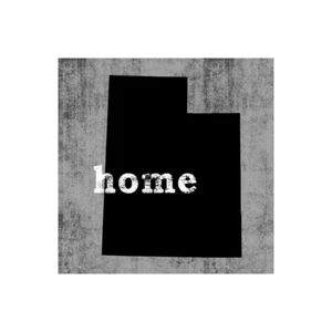 Stampa su Tela su Carta Poster o Quadro Wilson Luke UtahÂ  - Picture 1 of 2