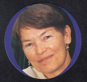 GLENDA JACKSON Rare c.1999 British Game Card