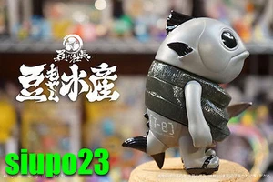 Figura de vinilo Mame Moyashi ~ Maguro Senpai versión T-8 - Imagen 1 de 3