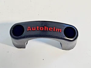 NOS AUTOHELM ST-4000 AUTOPILOT SINGLE WHEEL SPOKE CLAMP SIZE F, 1" 25MM - Picture 1 of 3