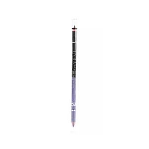 NYC New York Color 1.4g Eyeliner Duet - 886 Through the storm - Picture 1 of 1