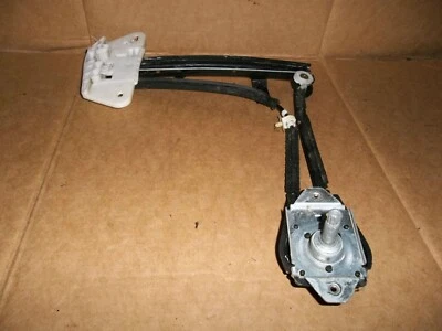 REGULADOR VENTANA MANUAL TRASERO LADO CONDUCTOR CHRYSLER NEON 2000-2001 MK2 BERLINA OSR Foto 1 de 4