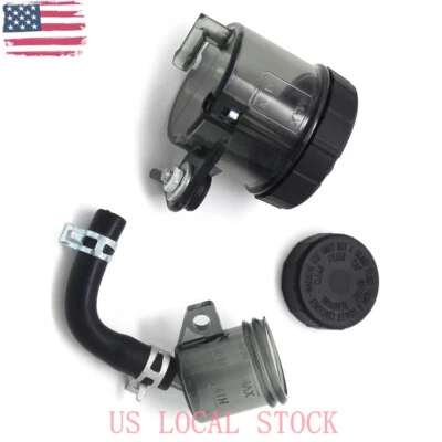 For Ducati Front Brake Fluid Tank Reservoir Oil Cup 1199 Panigale 2012-2014 R/S - Image 1 of 4