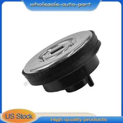 Para Rolls-Royce Ghost Nueva Cerradura Puerta Cilindro Cubierta Decoración 51217267593 Stock EE. UU. Foto 1 de 4