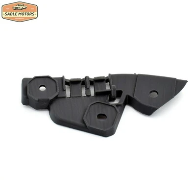 Chevrolet Camaro 2016-2022 parachoques soporte retenedor refuerzo pasajero derecho Foto 1 de 4