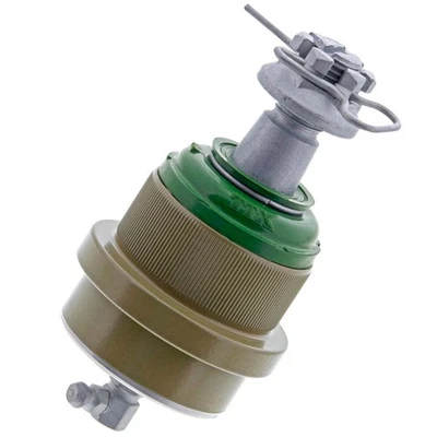 Junta esférica superior dianteira TCP para Jeep Cherokee Wrangler Dodge Ram Mevotech TTX - Imagem 1 de 4