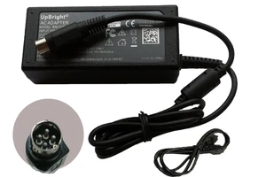 19V 4.74A Power Adapter for Synology NAS DS916+ DS920+ DS923+ 4-Pin Charger 100W - Picture 1 of 2