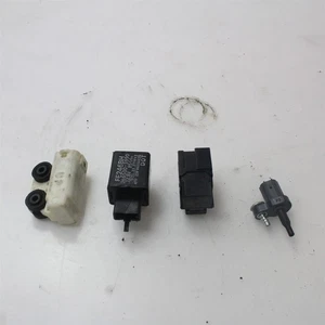 2009-2014 Yamaha YZF-R1 Main Harness Relay Set Fuses - Picture 1 of 4