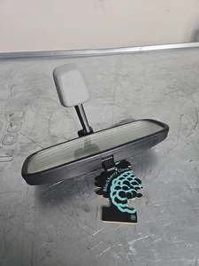 Espejo retrovisor gris Honda CRV CR-V 97-01 OEM - Imagen 1 de 4