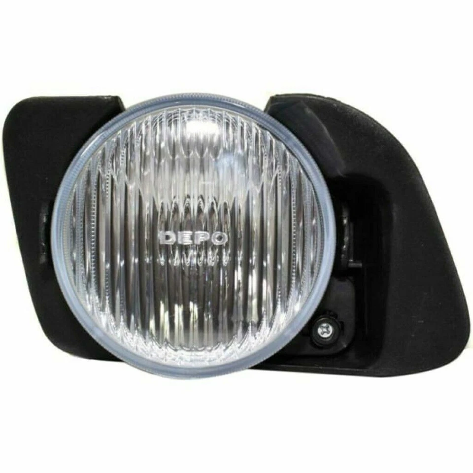 Faro antiniebla del lado derecho del pasajero para Mitsubishi Galant 1999 2000 2001 Foto 1 de 1