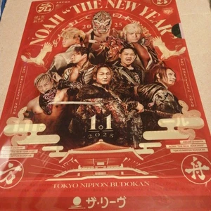 Pro Wrestling Noah - Bild 1 von 2