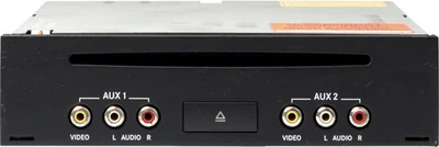 Mercedes-Benz R320 R350 R550 2008-2009 reproductor de DVD unidad de entretenimiento 2518203726 Foto 1 de 4