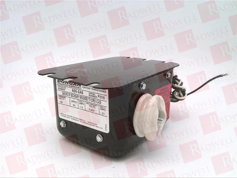 DONGAN A05-SA6 / A05SA6 (TOTALMENTE NUEVO) Foto 1 de 1