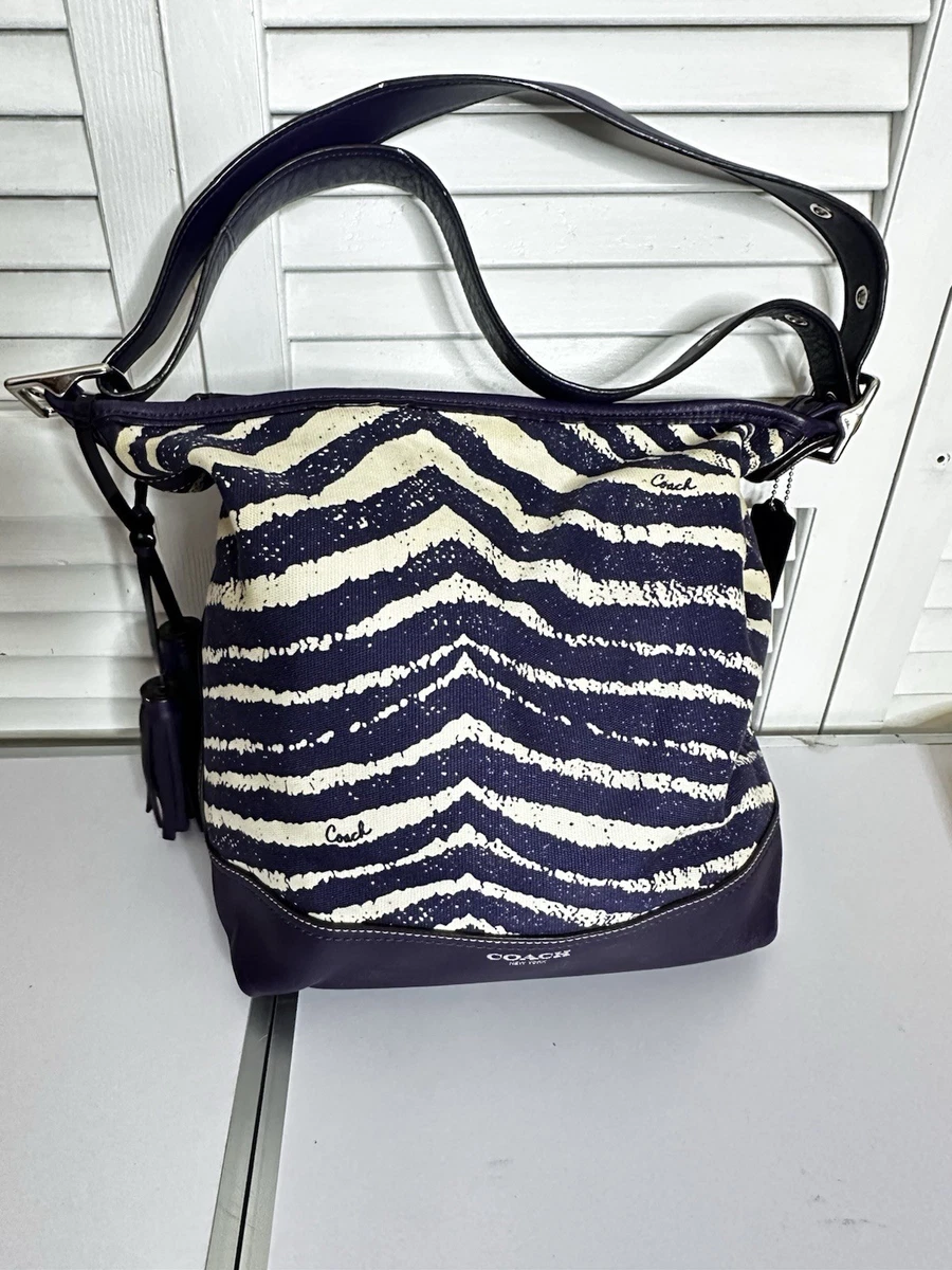 Coach Legacy Animal Print Bags & Handbags for Women for sale | eBay