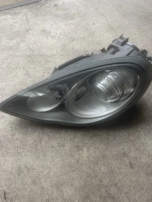 Hauptscheinwerfer links Porsche Panamera 1 970 97063106905  - Bild 1 von 2